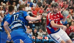        03.05.2026 | Handball Bundesliga Hamburg - TVB Stuttgart