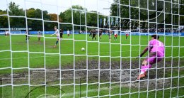                  18.10.2026 | Fussball U19 A-Junioren Hamburger SV - FC St. Pauli