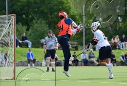 Lacrosse