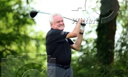 Golf Fussball