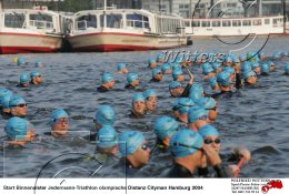 SPORTSTADT HAMBURG 