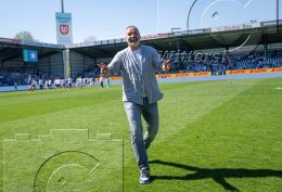 Fussball