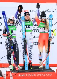 Wintersport Ski Alpin