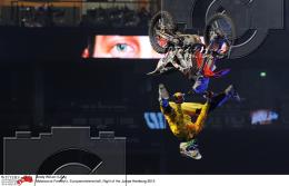 Motorsport Motocross