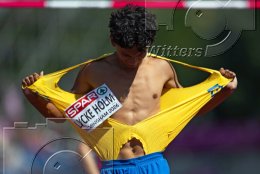 Leichtathletik