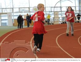 Behindertensport