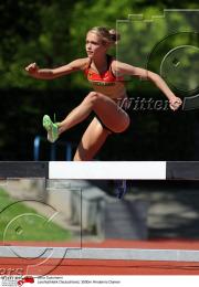 Leichtathletik