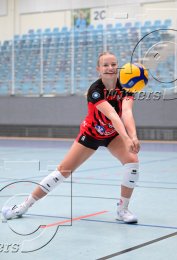 Volleyball