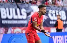    13.09.2026 | Fussball Bundesliga RB Leipzig - Hamburger SV