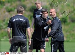 Fussball