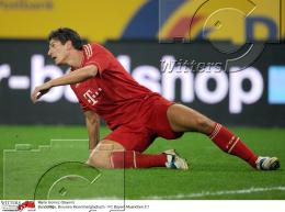 Fussball