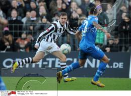 Fussball