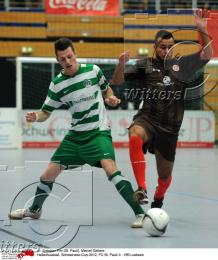 Fussball