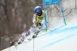 Wintersport Ski Alpin