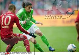 Fussball