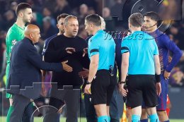           08.04.2026 | Fussball Champions League FC Barcelona - Atletico Madrid