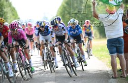 Radsport