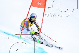 Wintersport Ski Alpin