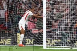                26.09.2026 | Fussball UEFA Nations League England - Spanien