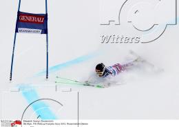 Wintersport Ski Alpin