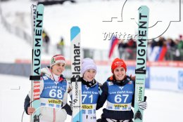 Wintersport Ski Nordisch