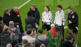 Fussball