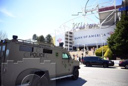                        Preview FIFA Fussball WM 2026 - Stadien