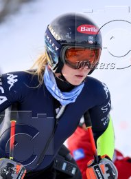 Wintersport Ski Alpin