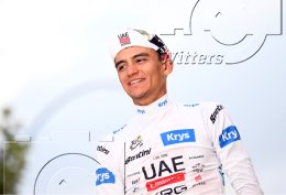 Radsport