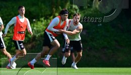 Fussball