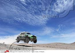 Motorsport Rallye