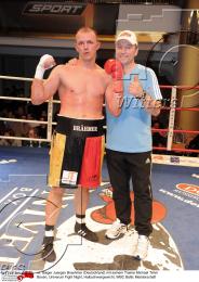 Boxen
