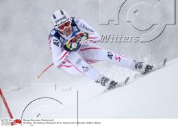 Wintersport Ski Alpin