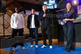             02.09.2026 | Fussball Hamburger SV Neujahrsempfang 2026