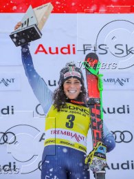 Wintersport Ski Alpin