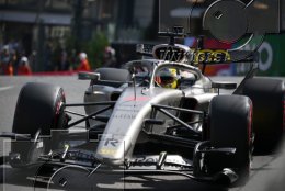          04.-07.06.2026 | Formel 1 Grosser Preis von Monaco 2026