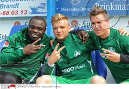 Fussball