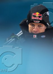 Wintersport Skispringen