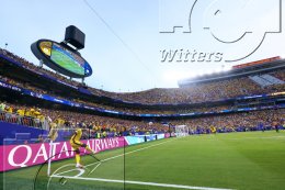 Fussball