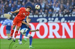                 17.10.2026 | Fussball Bundesliga FC Schalke 04 - 1. FSV Mainz 05
