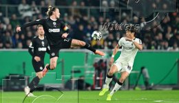 Fussball