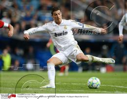 Fussball