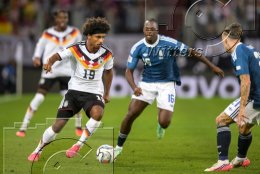 Fussball