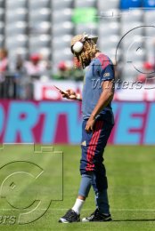 Fussball