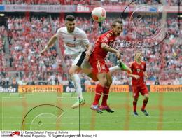 Fussball