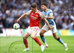 Arsenal London - Manchester City
