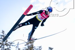 Wintersport Ski Nordisch