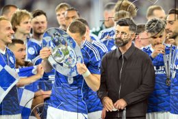 Fussball