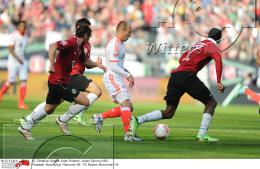 Fussball