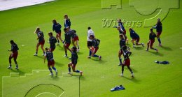 Fussball